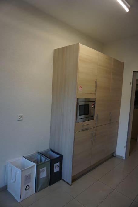 Apartment House Of Full