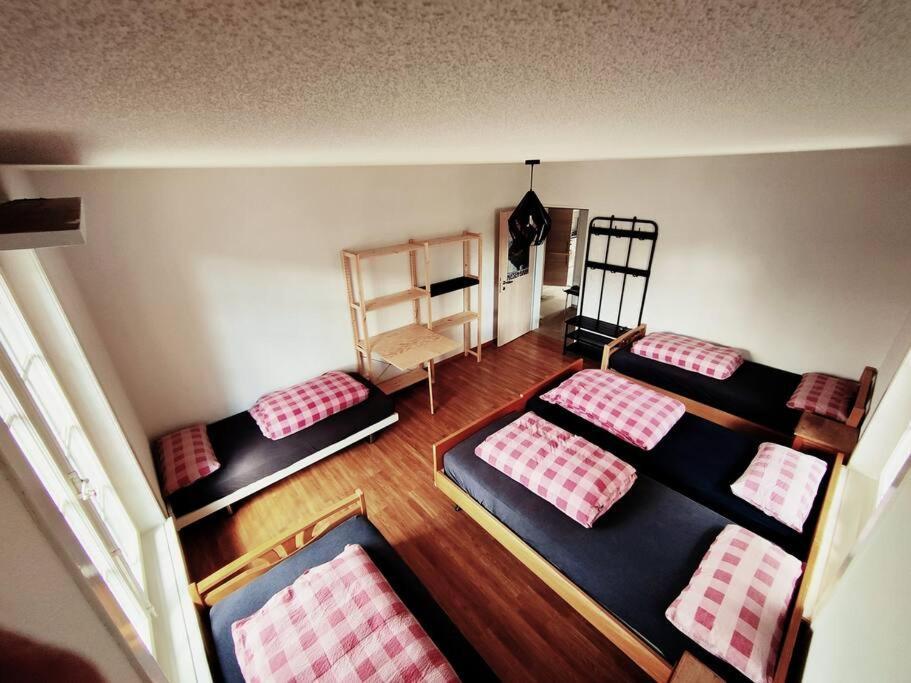 House Of Full Apartment *