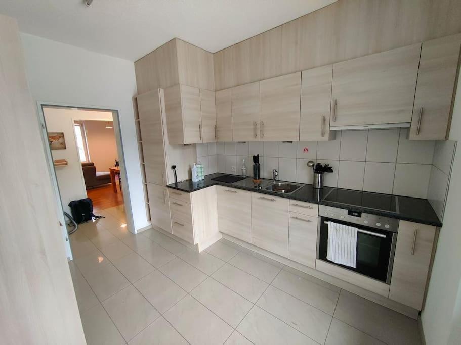 House Of Full Apartment