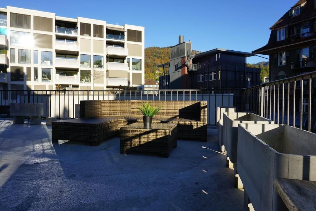 House Of Full Apartment Thun