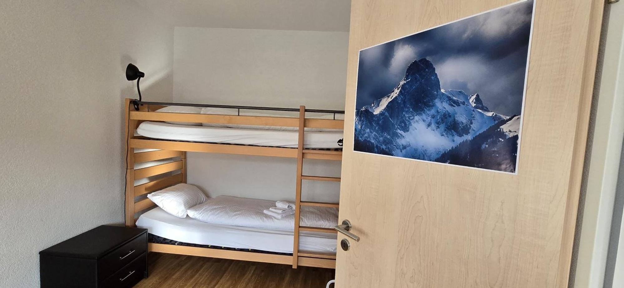 House Of Full Apartment Thun