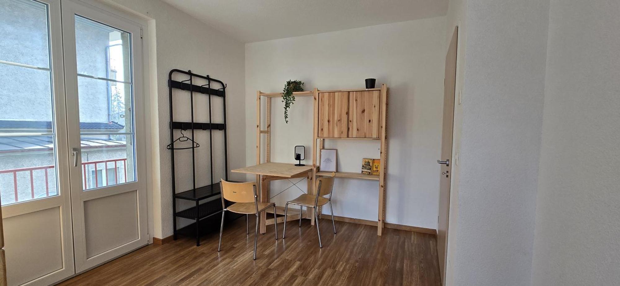 House Of Full Apartment Thun